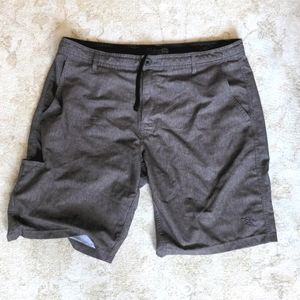 Hybrid Collection Casual Shorts